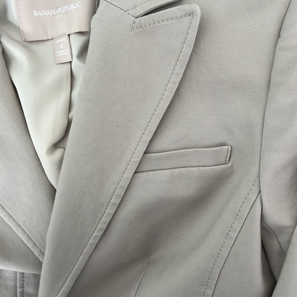 Banana Republic size 4 - Picture 12 of 14